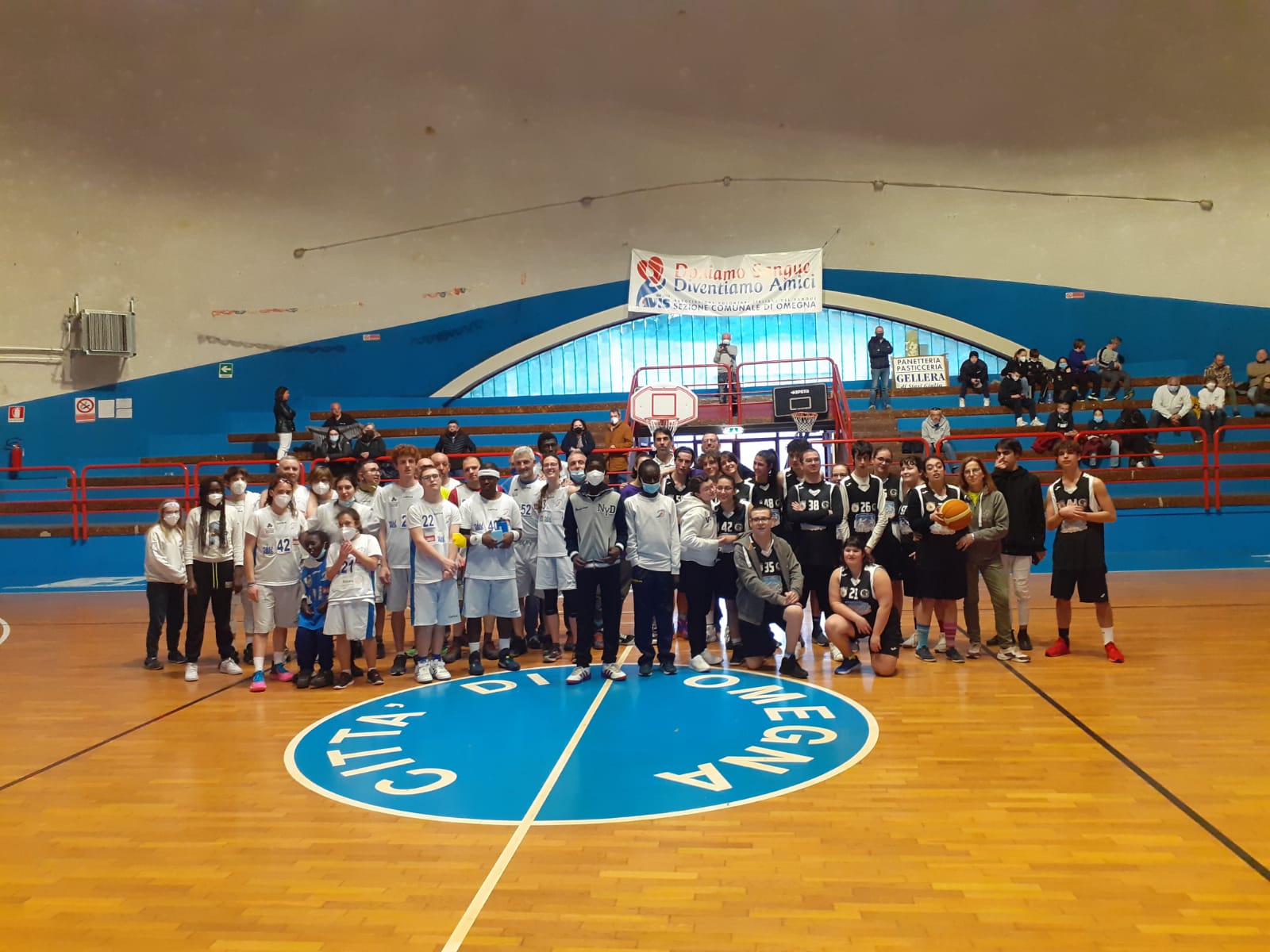 gruppo-Azzurra-Liceo